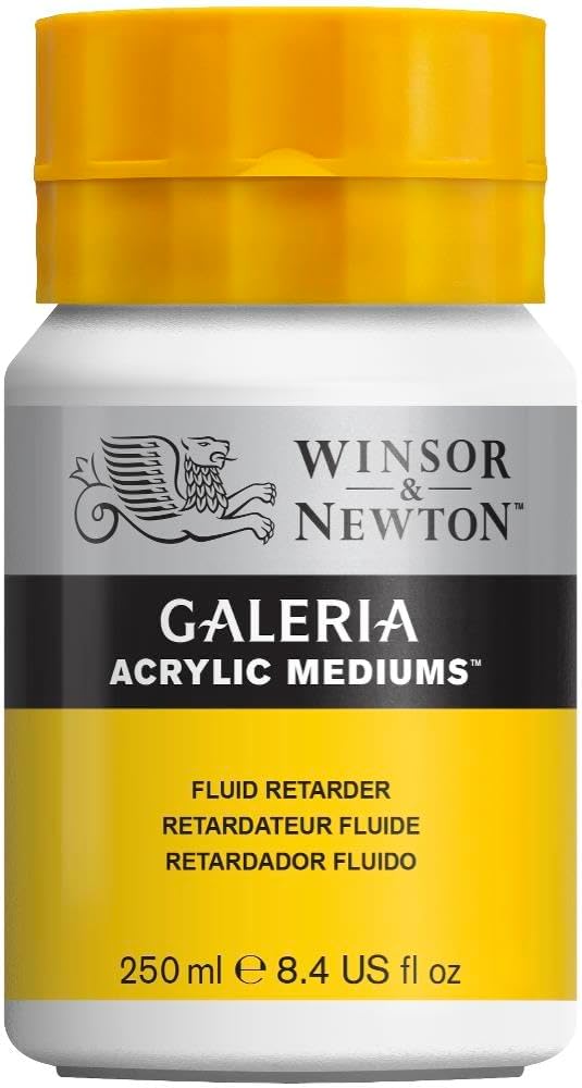 Winsor & Newton Acrylic Retarder