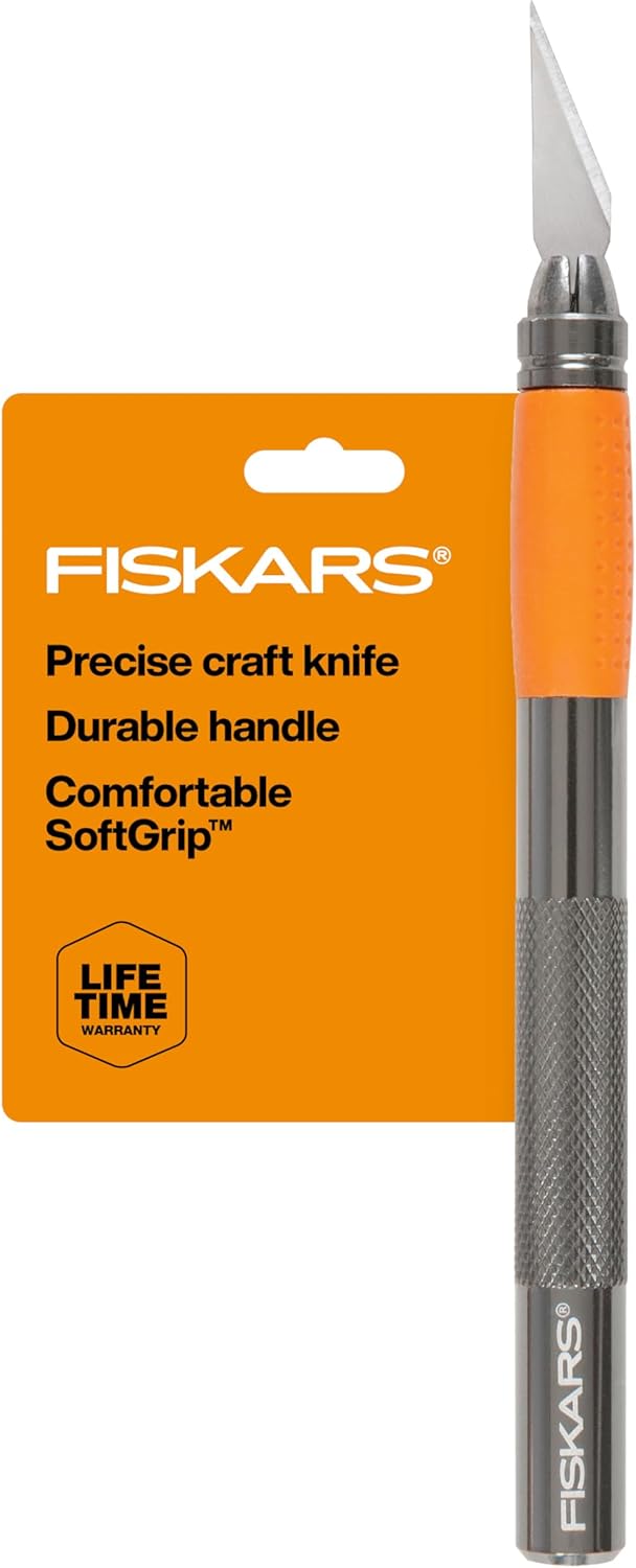 Fiskars Precision Art Knife