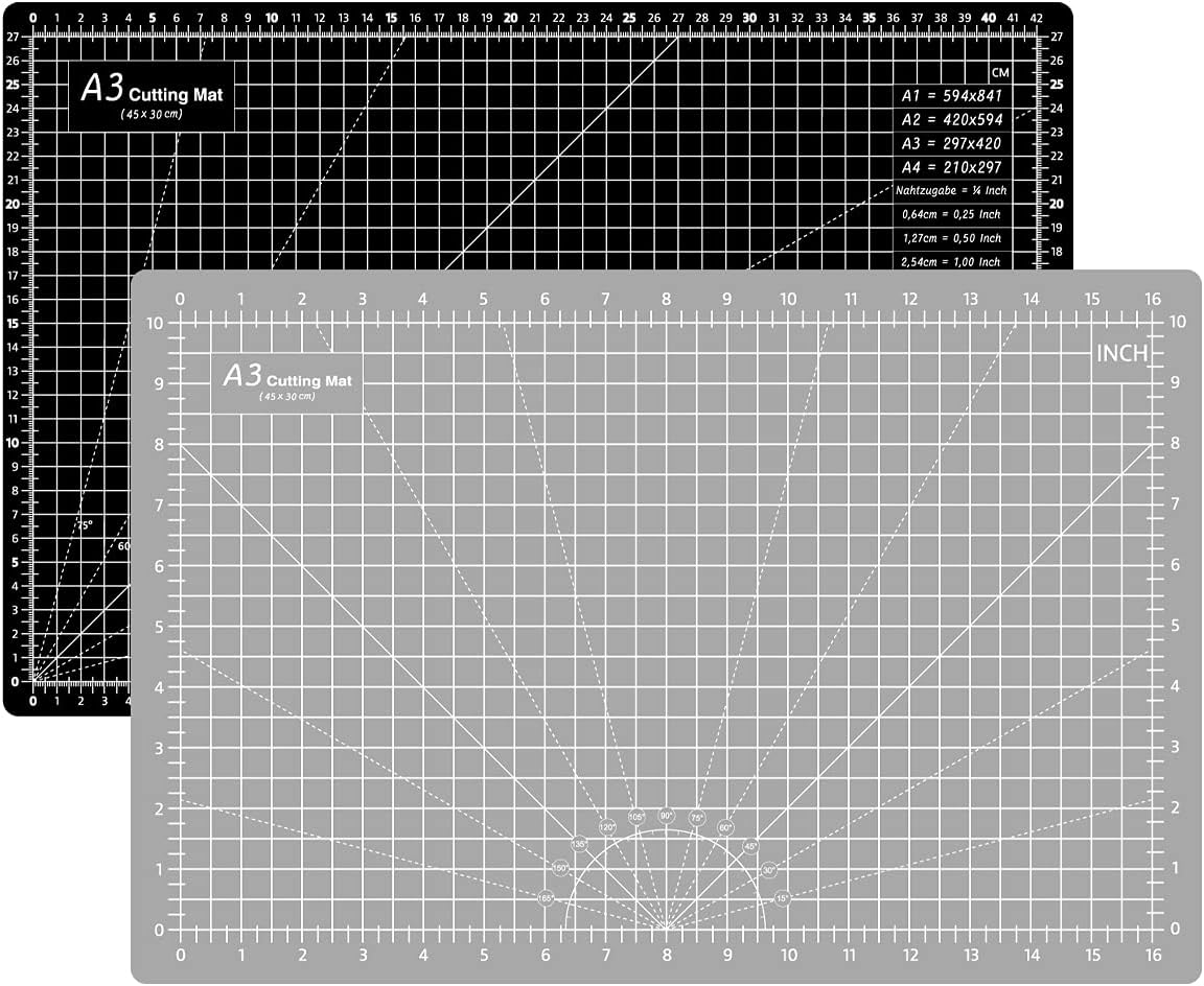 Self Healing Cutting Mat