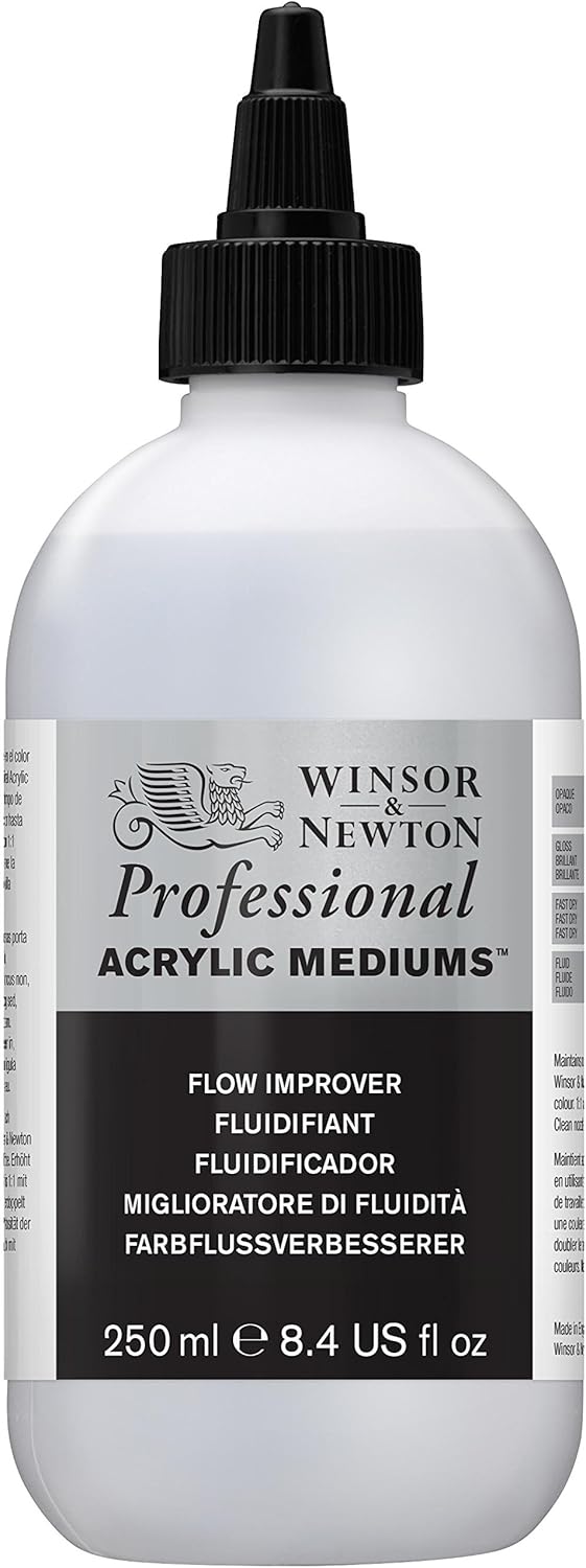 Winsor & Newton Flow Improver