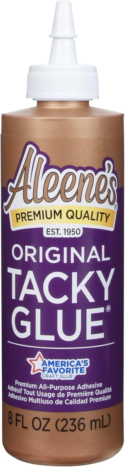 Aleene's Tacky Glue