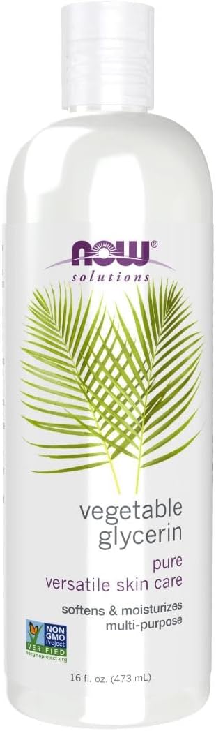 Vegetable Glycerine